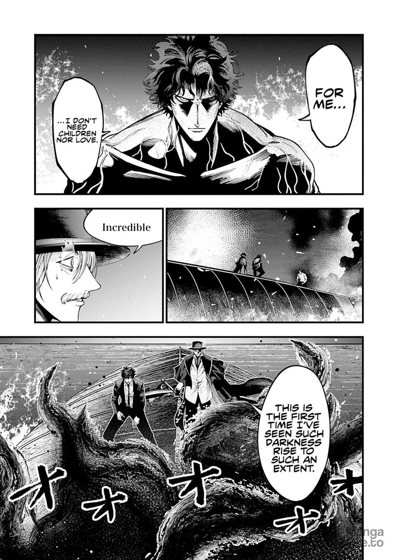 Shuumatsu No Valkyrie Kitan Jack The Ripper No Jikenbo Chapter 29 Page 27