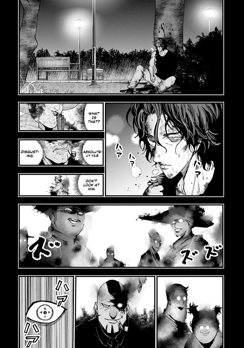 Shuumatsu No Valkyrie Kitan Jack The Ripper No Jikenbo Chapter 29 Page 4