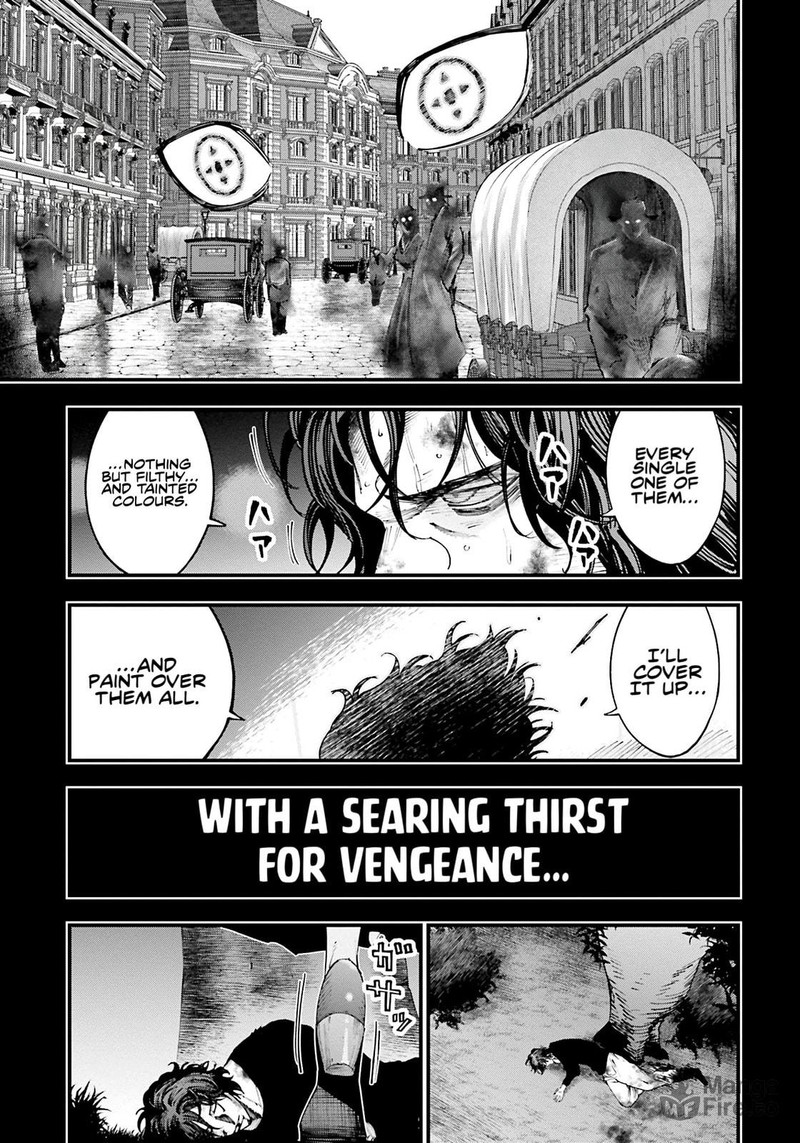 Shuumatsu No Valkyrie Kitan Jack The Ripper No Jikenbo Chapter 29 Page 5