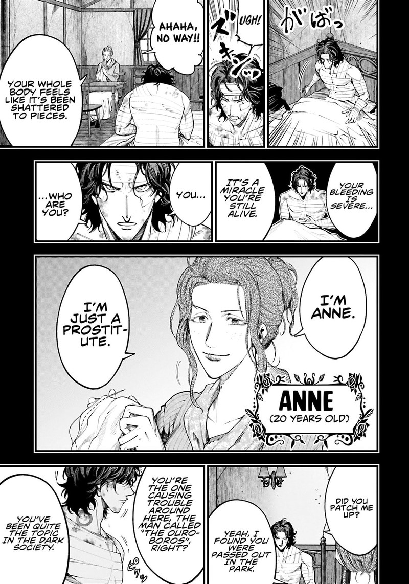 Shuumatsu No Valkyrie Kitan Jack The Ripper No Jikenbo Chapter 29 Page 7