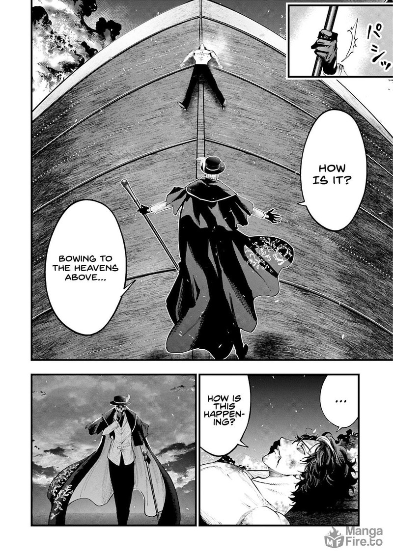 Shuumatsu No Valkyrie Kitan Jack The Ripper No Jikenbo Chapter 30 Page 18