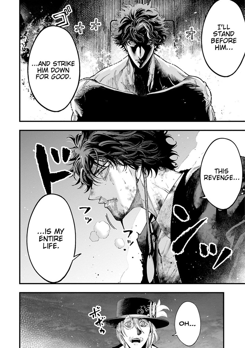 Shuumatsu No Valkyrie Kitan Jack The Ripper No Jikenbo Chapter 30 Page 2