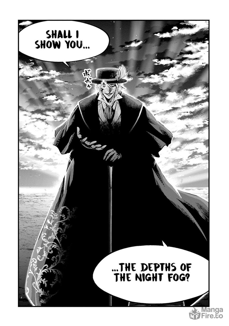 Shuumatsu No Valkyrie Kitan Jack The Ripper No Jikenbo Chapter 30 Page 20