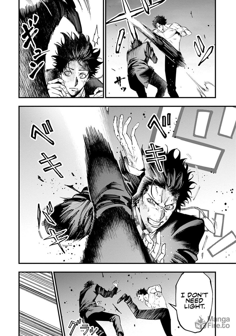 Shuumatsu No Valkyrie Kitan Jack The Ripper No Jikenbo Chapter 30 Page 6