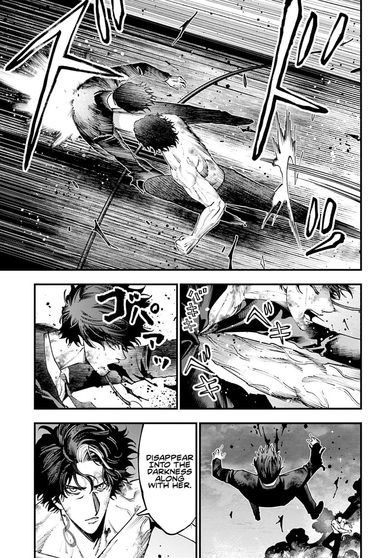 Shuumatsu No Valkyrie Kitan Jack The Ripper No Jikenbo Chapter 30 Page 7