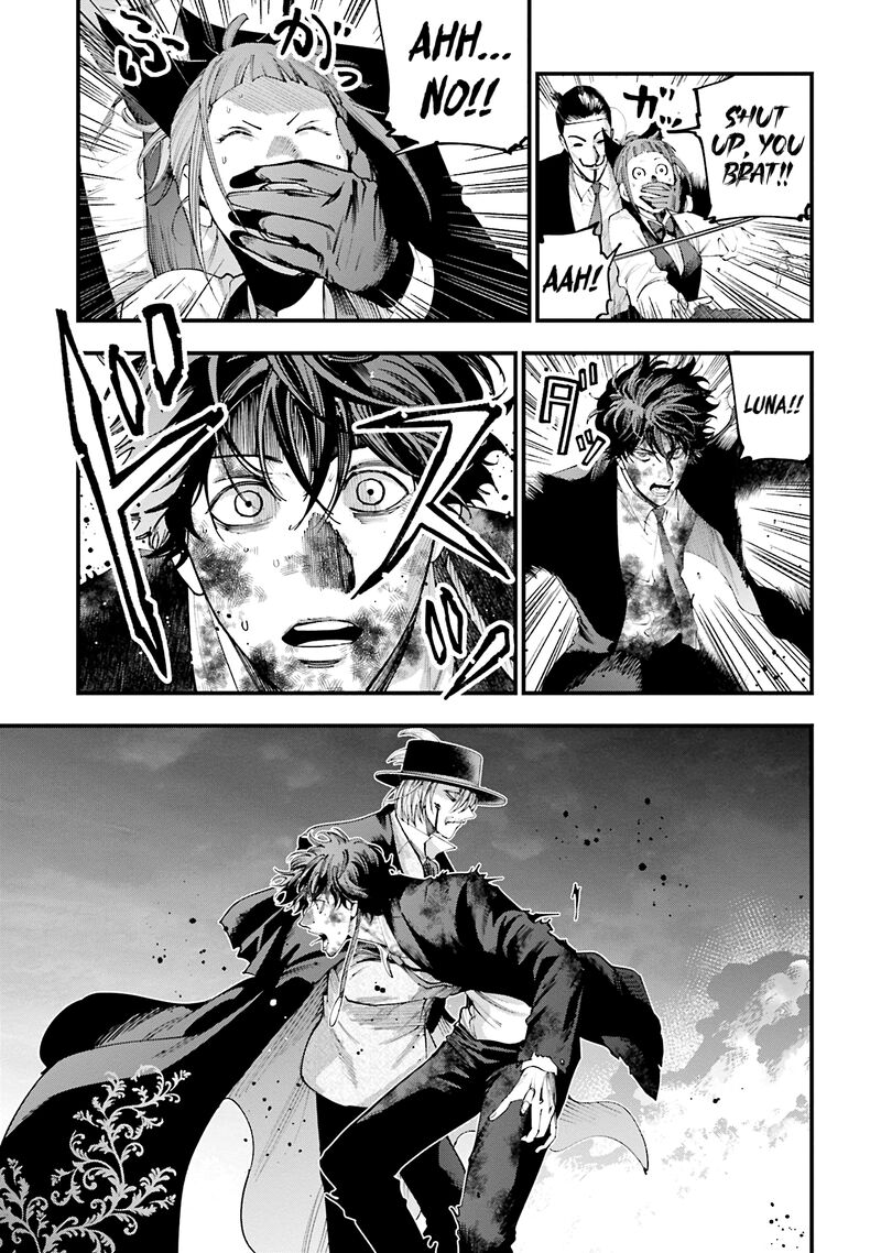 Shuumatsu No Valkyrie Kitan Jack The Ripper No Jikenbo Chapter 32 Page 3