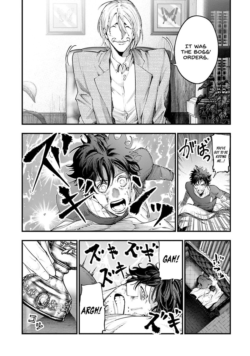 Shuumatsu No Valkyrie Kitan Jack The Ripper No Jikenbo Chapter 33 Page 13