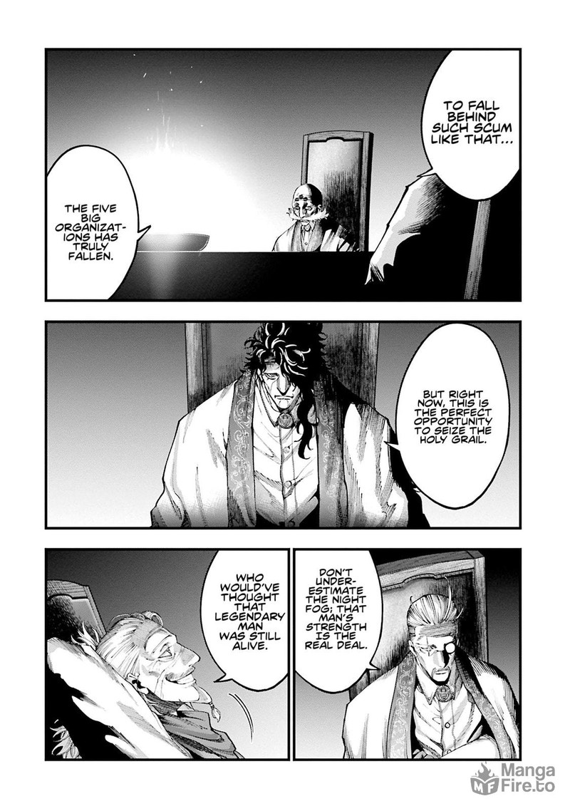 Shuumatsu No Valkyrie Kitan Jack The Ripper No Jikenbo Chapter 33 Page 20