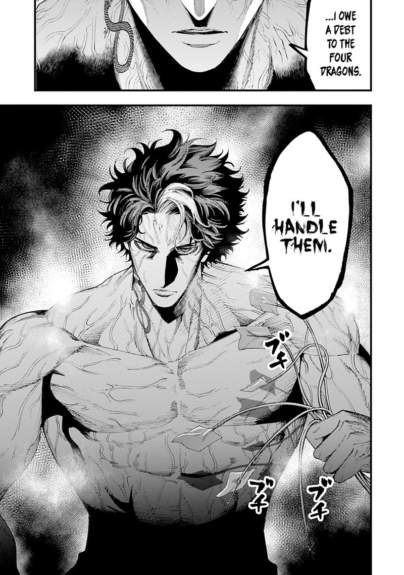 Shuumatsu No Valkyrie Kitan Jack The Ripper No Jikenbo Chapter 34 Page 11