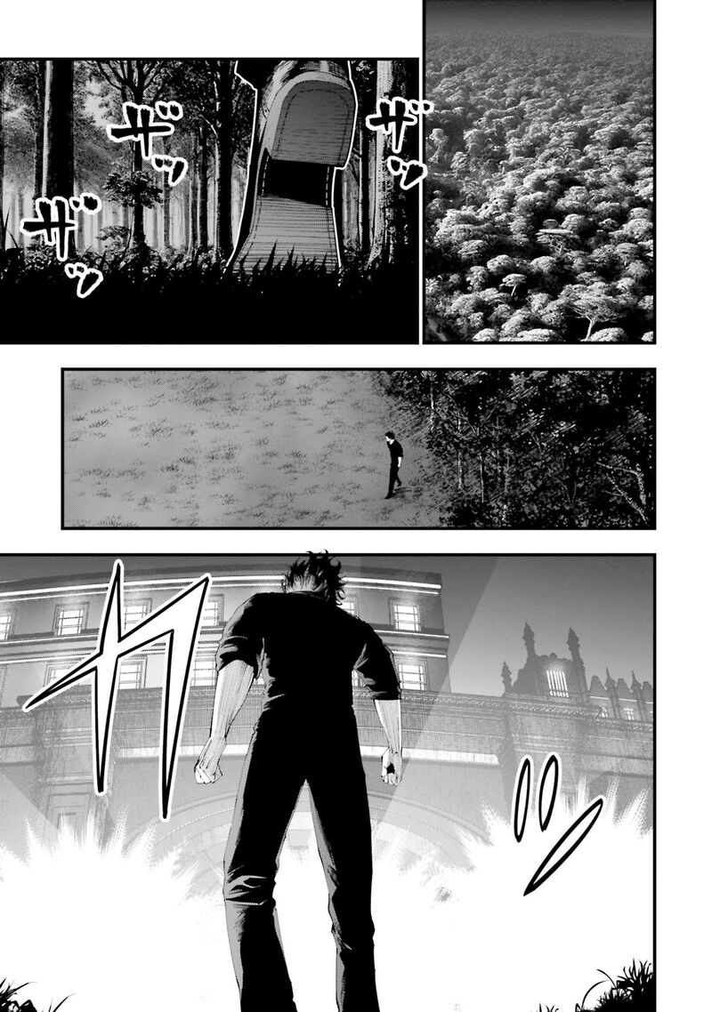 Shuumatsu No Valkyrie Kitan Jack The Ripper No Jikenbo Chapter 35 Page 22