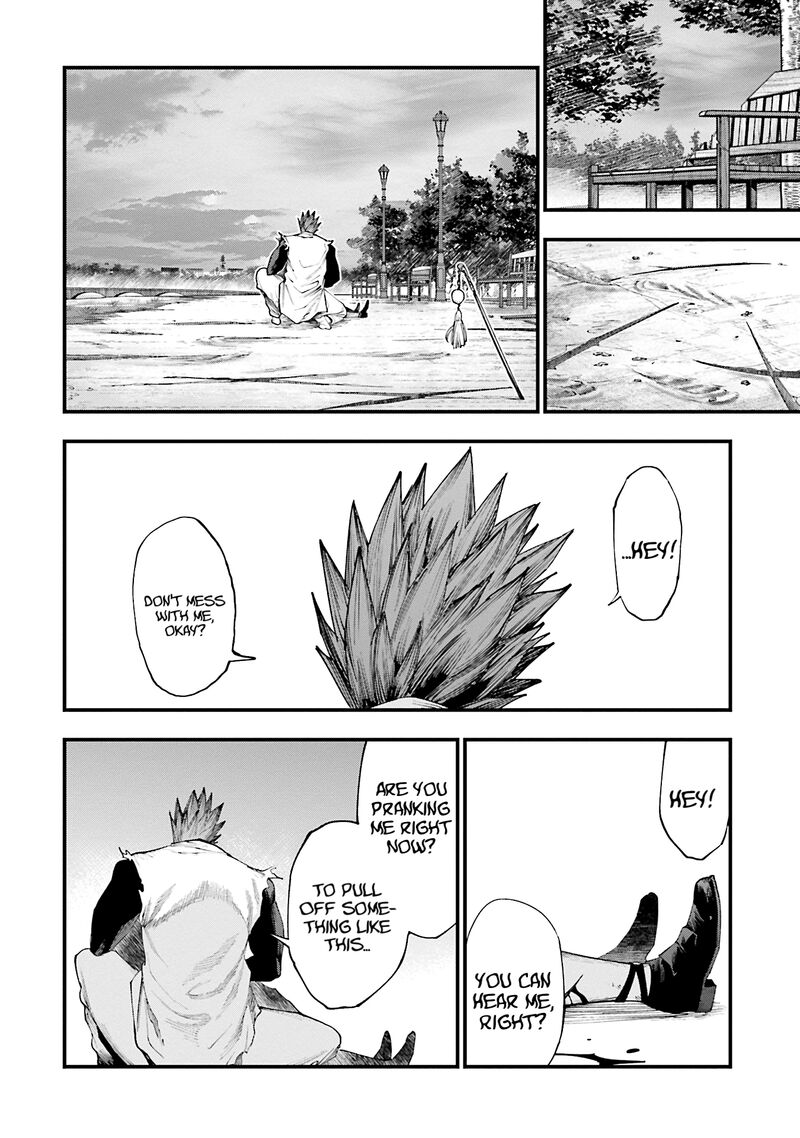 Shuumatsu No Valkyrie Kitan Jack The Ripper No Jikenbo Chapter 35 Page 28