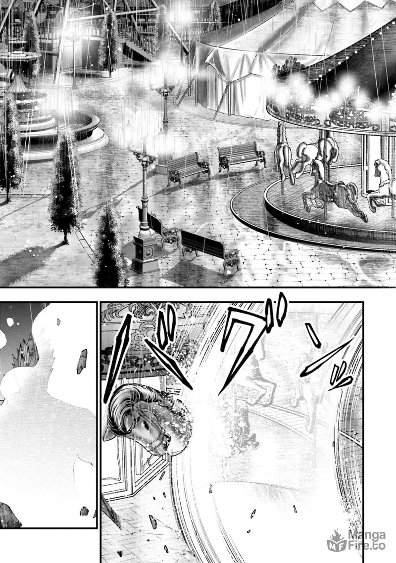 Shuumatsu No Valkyrie Kitan Jack The Ripper No Jikenbo Chapter 36 Page 21
