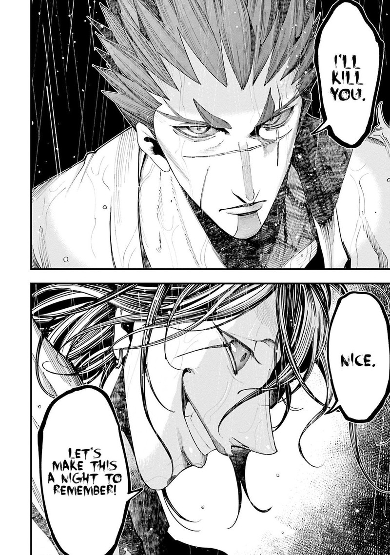 Shuumatsu No Valkyrie Kitan Jack The Ripper No Jikenbo Chapter 36 Page 24