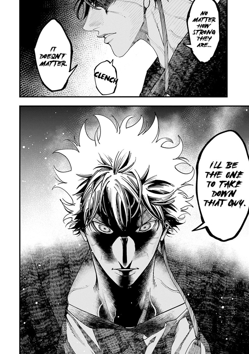 Shuumatsu No Valkyrie Kitan Jack The Ripper No Jikenbo Chapter 36 Page 26