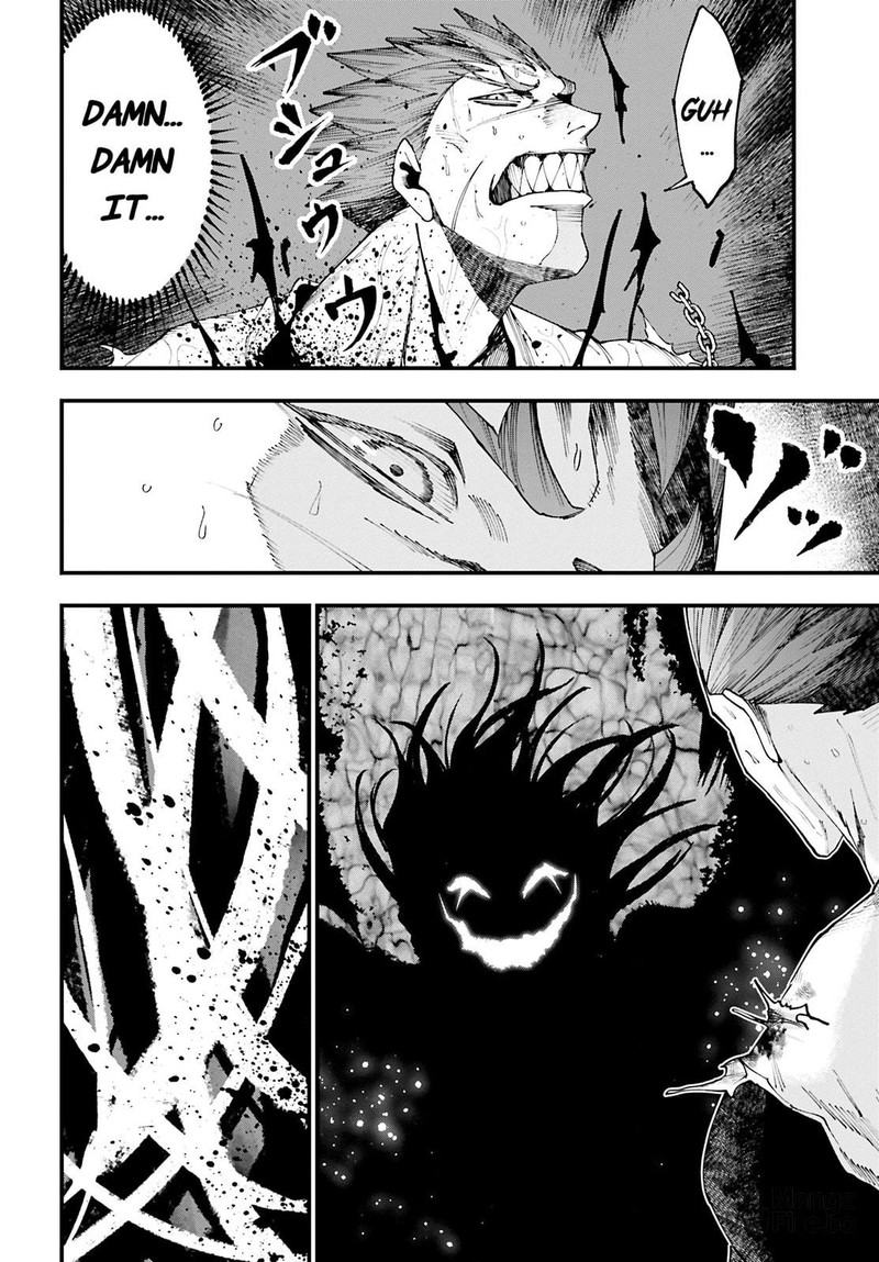 Shuumatsu No Valkyrie Kitan Jack The Ripper No Jikenbo Chapter 37 Page 15