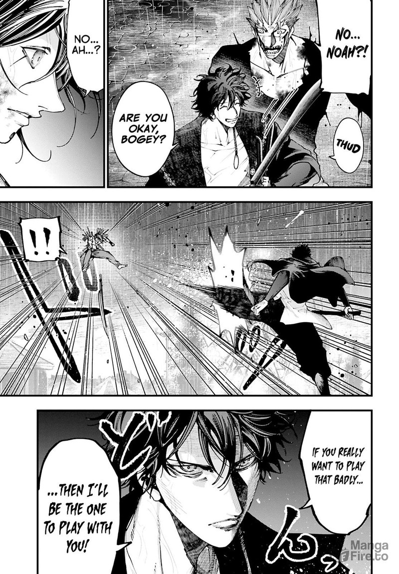 Shuumatsu No Valkyrie Kitan Jack The Ripper No Jikenbo Chapter 37 Page 20