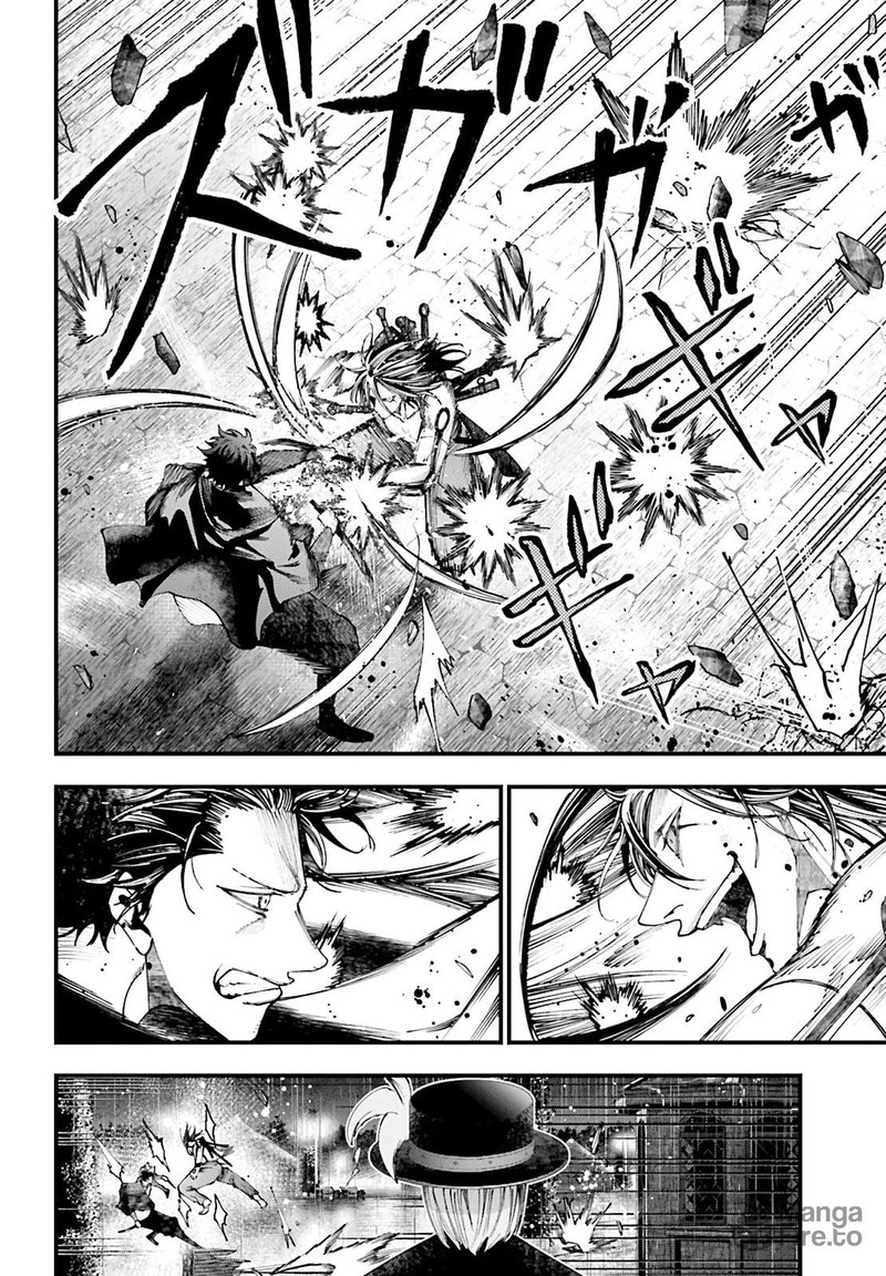 Shuumatsu No Valkyrie Kitan Jack The Ripper No Jikenbo Chapter 38 Page 6