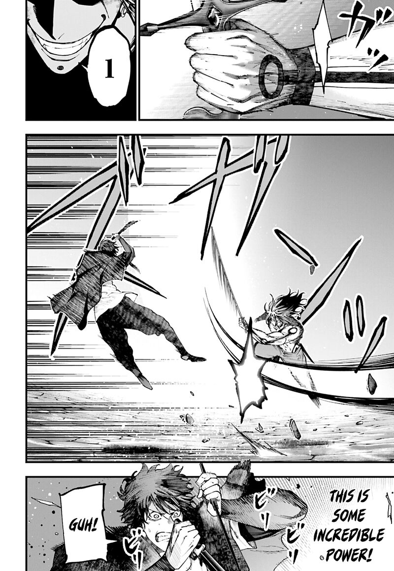 Shuumatsu No Valkyrie Kitan Jack The Ripper No Jikenbo Chapter 39 Page 12