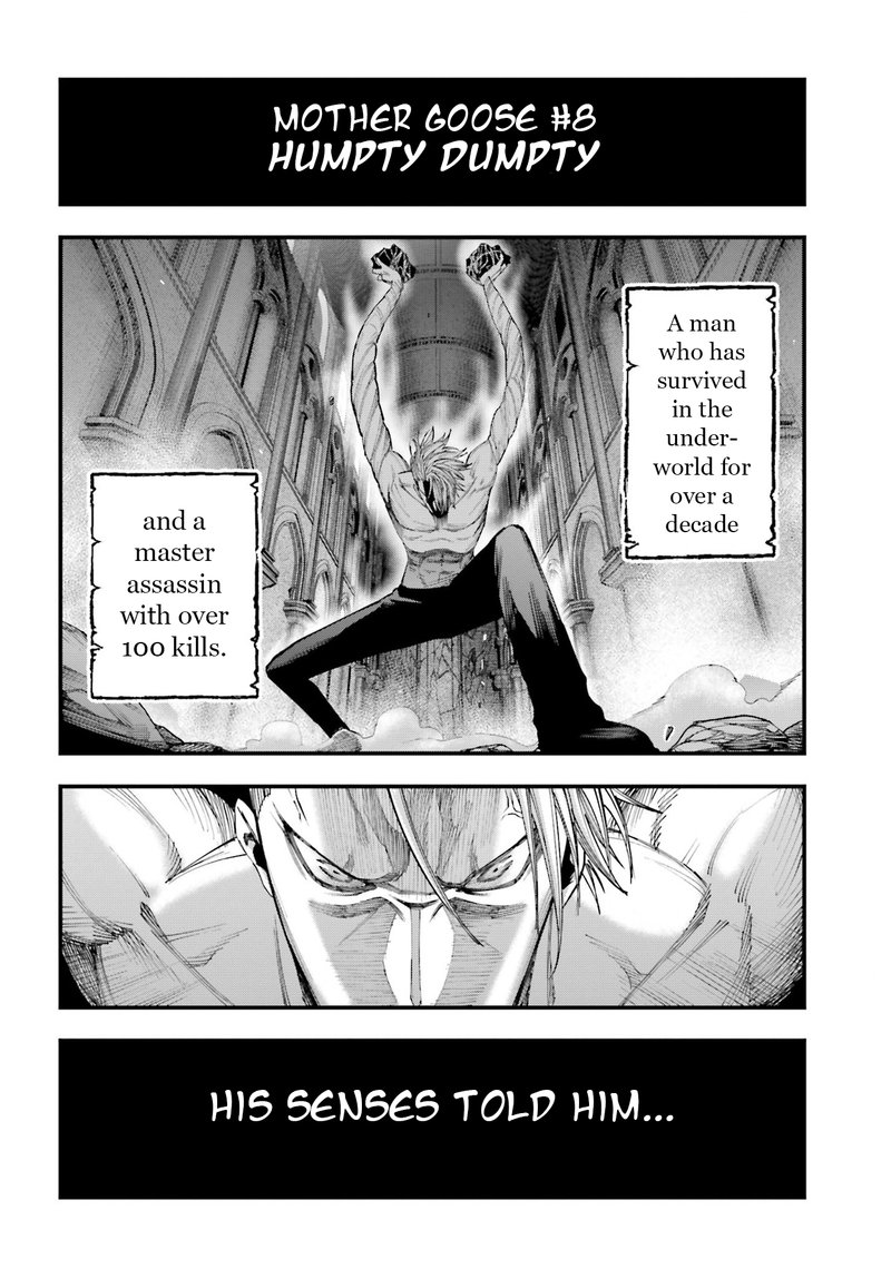 Shuumatsu No Valkyrie Kitan Jack The Ripper No Jikenbo Chapter 4 Page 17