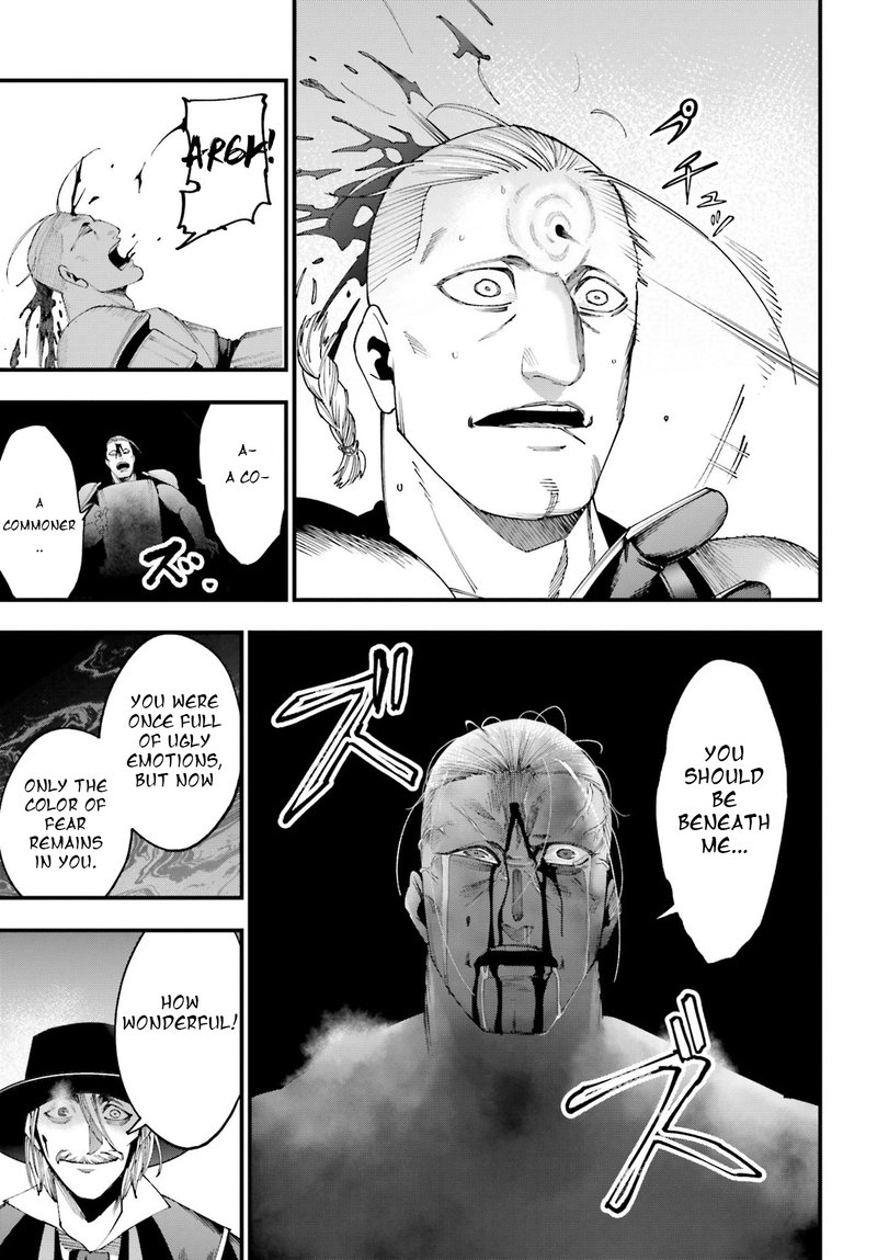 Shuumatsu No Valkyrie Kitan Jack The Ripper No Jikenbo Chapter 4 Page 31