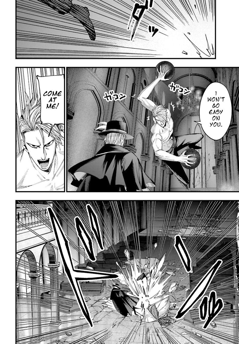 Shuumatsu No Valkyrie Kitan Jack The Ripper No Jikenbo Chapter 4 Page 4