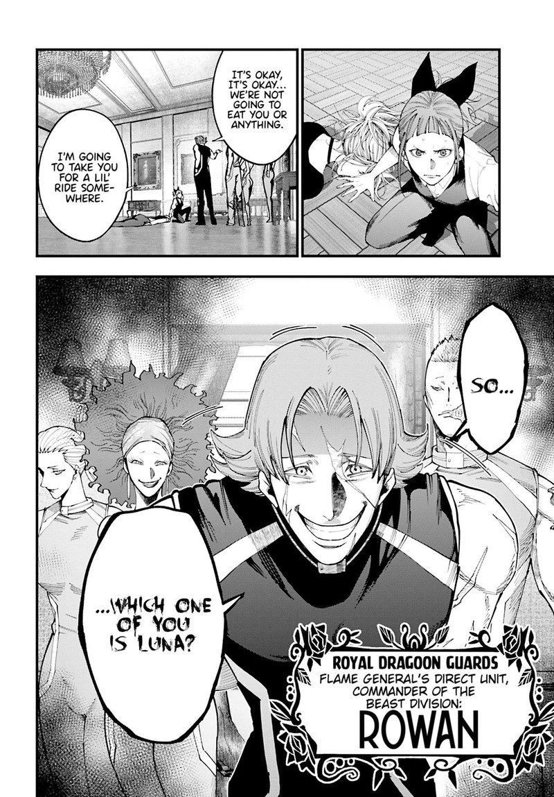 Shuumatsu No Valkyrie Kitan Jack The Ripper No Jikenbo Chapter 41 Page 13