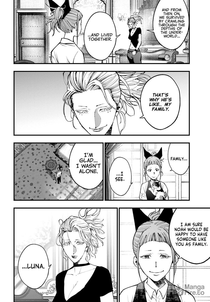 Shuumatsu No Valkyrie Kitan Jack The Ripper No Jikenbo Chapter 41 Page 5