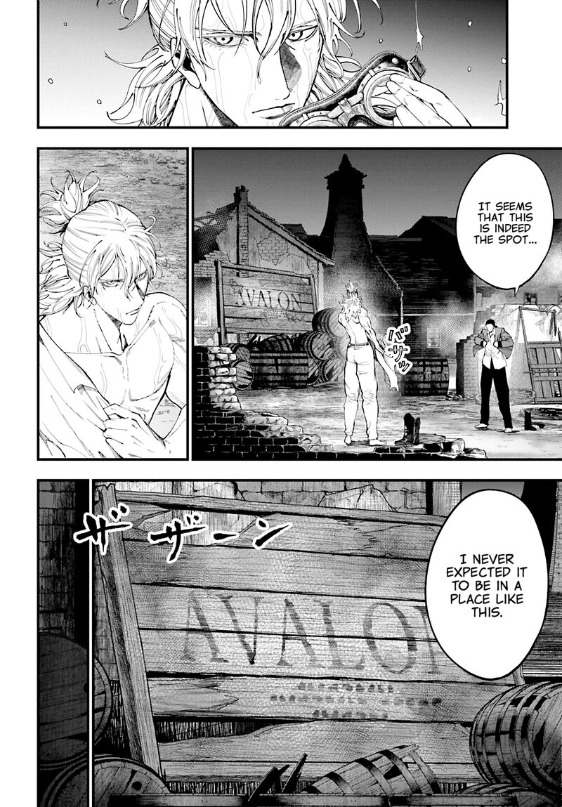 Shuumatsu No Valkyrie Kitan Jack The Ripper No Jikenbo Chapter 42 Page 18