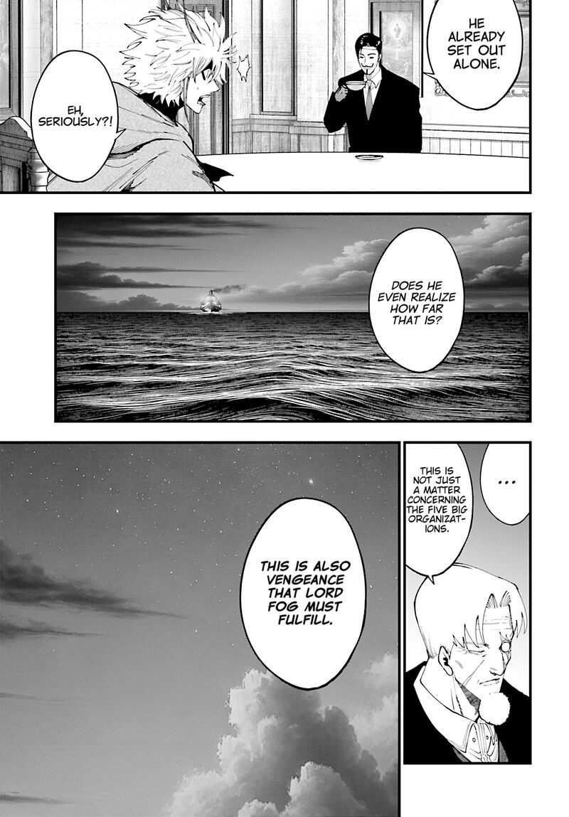 Shuumatsu No Valkyrie Kitan Jack The Ripper No Jikenbo Chapter 42 Page 23