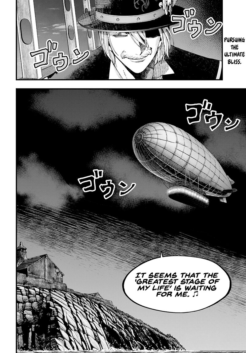 Shuumatsu No Valkyrie Kitan Jack The Ripper No Jikenbo Chapter 42 Page 29