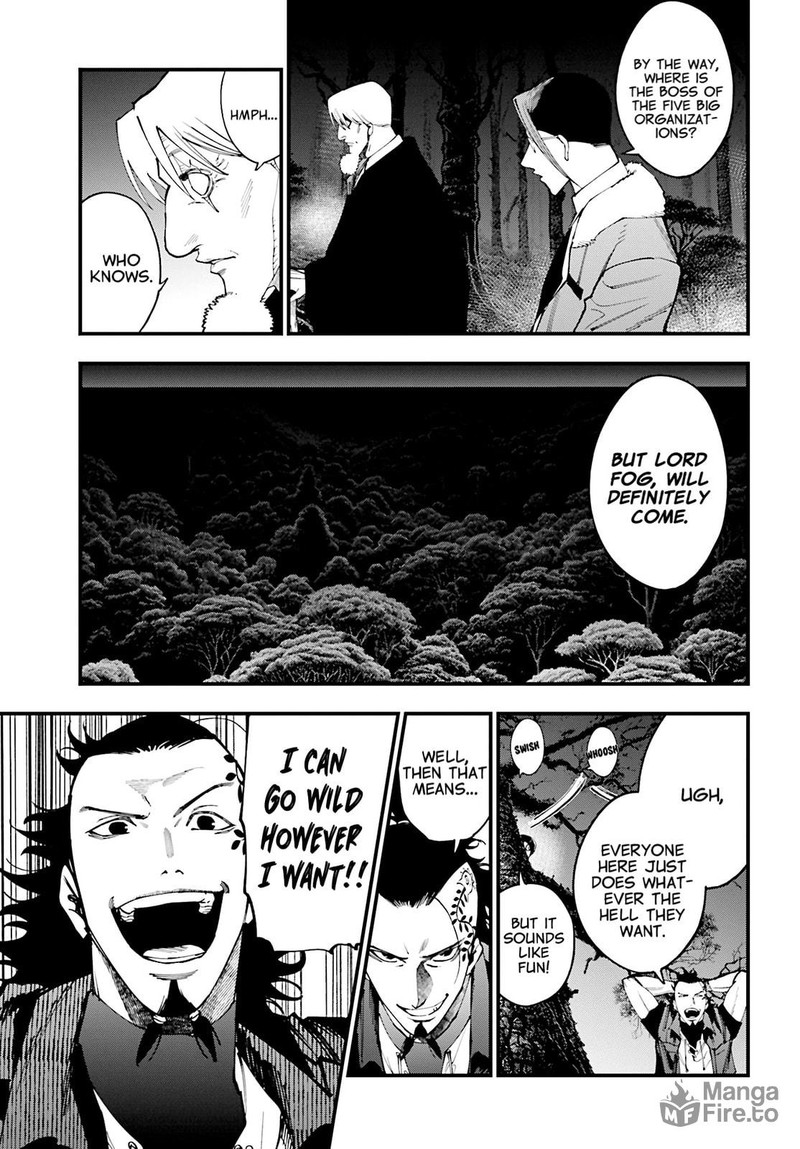 Shuumatsu No Valkyrie Kitan Jack The Ripper No Jikenbo Chapter 43 Page 21