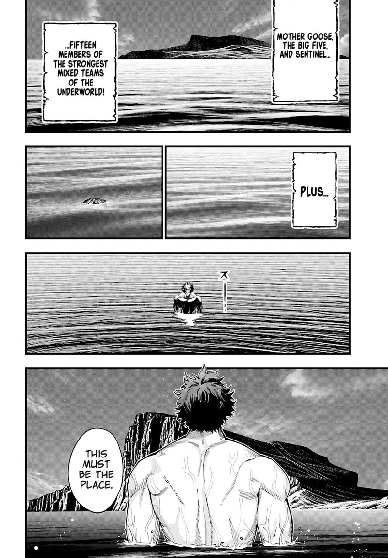Shuumatsu No Valkyrie Kitan Jack The Ripper No Jikenbo Chapter 43 Page 26