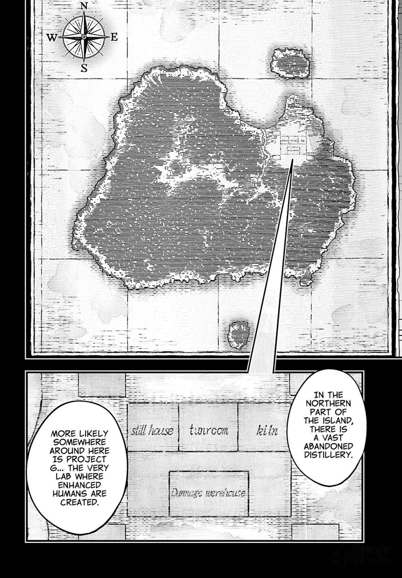 Shuumatsu No Valkyrie Kitan Jack The Ripper No Jikenbo Chapter 43 Page 6