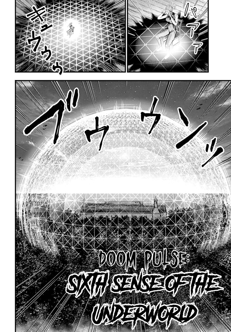 Shuumatsu No Valkyrie Kitan Jack The Ripper No Jikenbo Chapter 44 Page 6