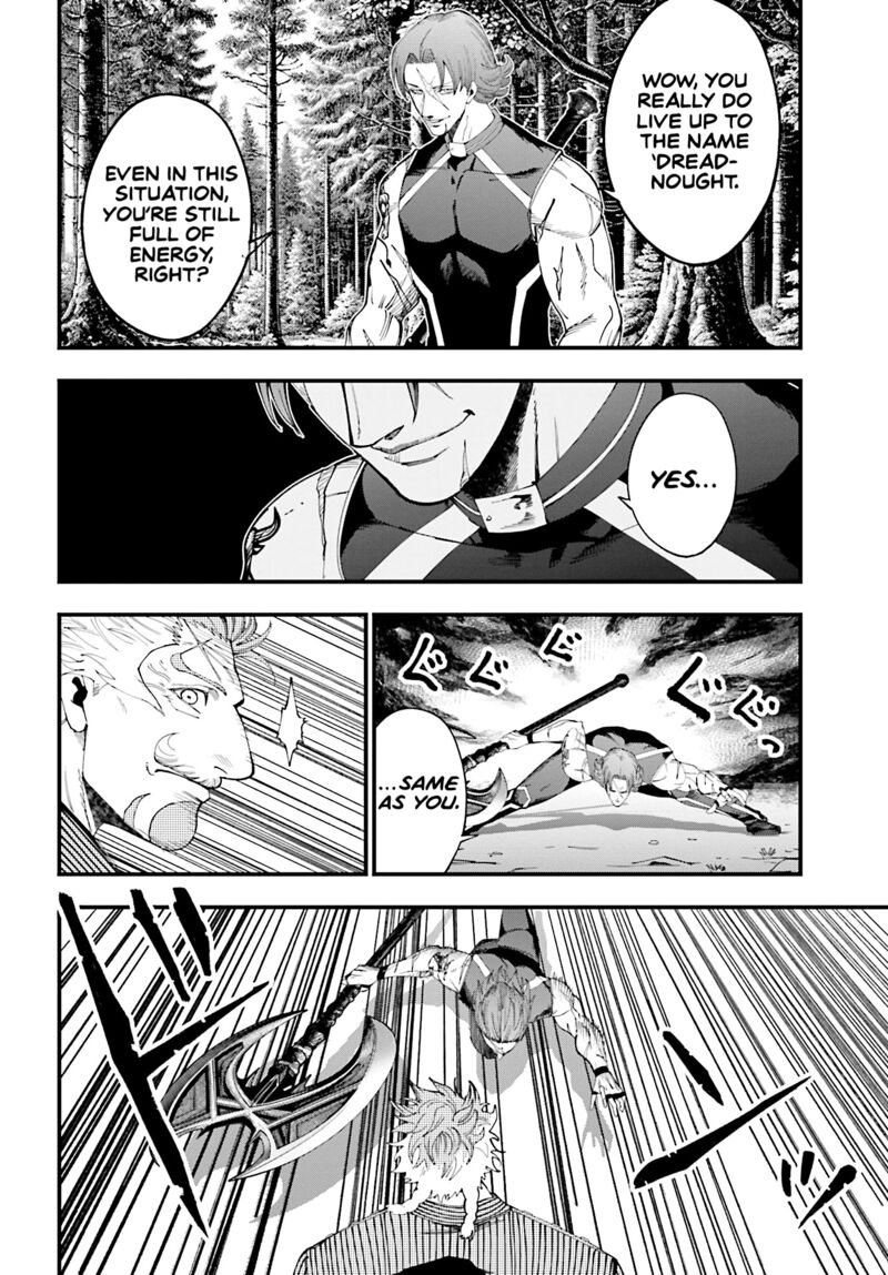 Shuumatsu No Valkyrie Kitan Jack The Ripper No Jikenbo Chapter 45 Page 20