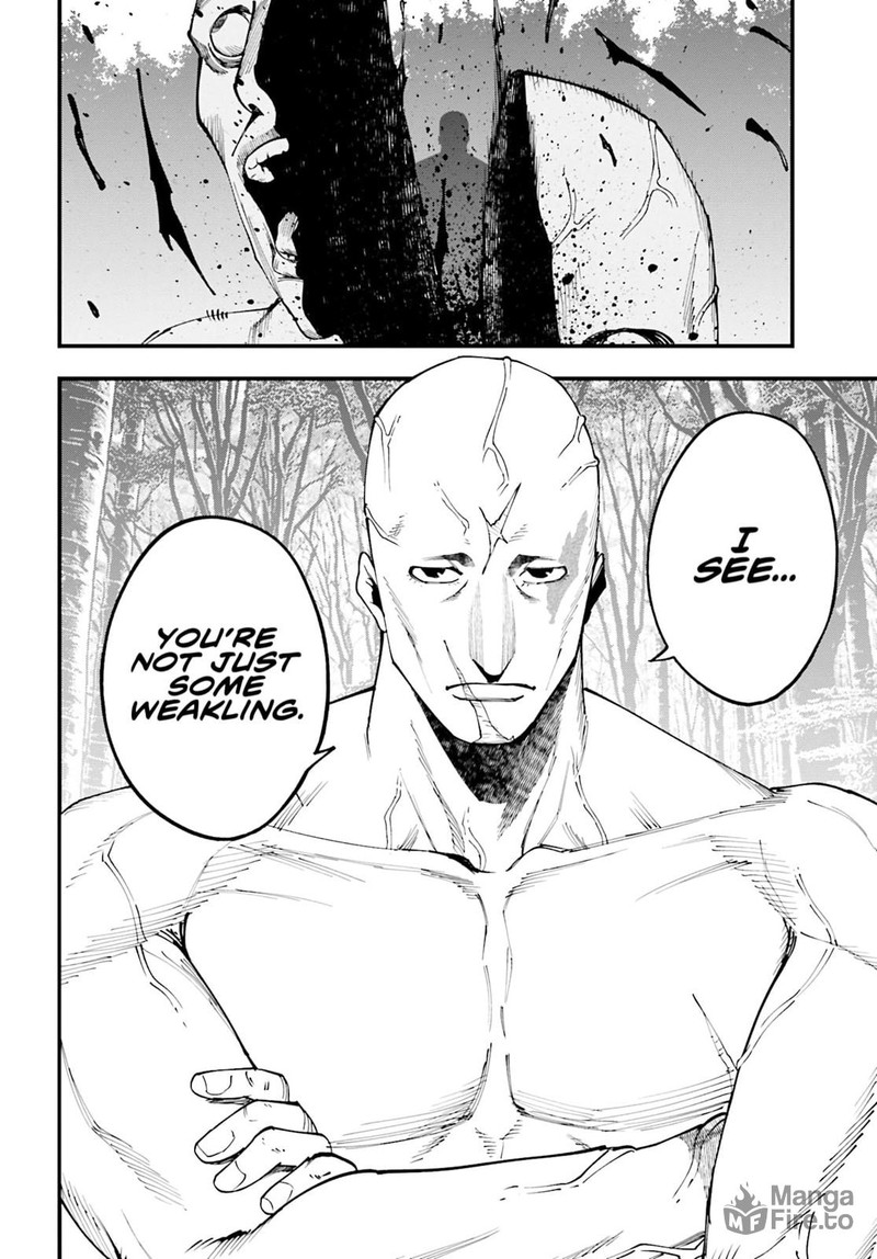 Shuumatsu No Valkyrie Kitan Jack The Ripper No Jikenbo Chapter 46 Page 10