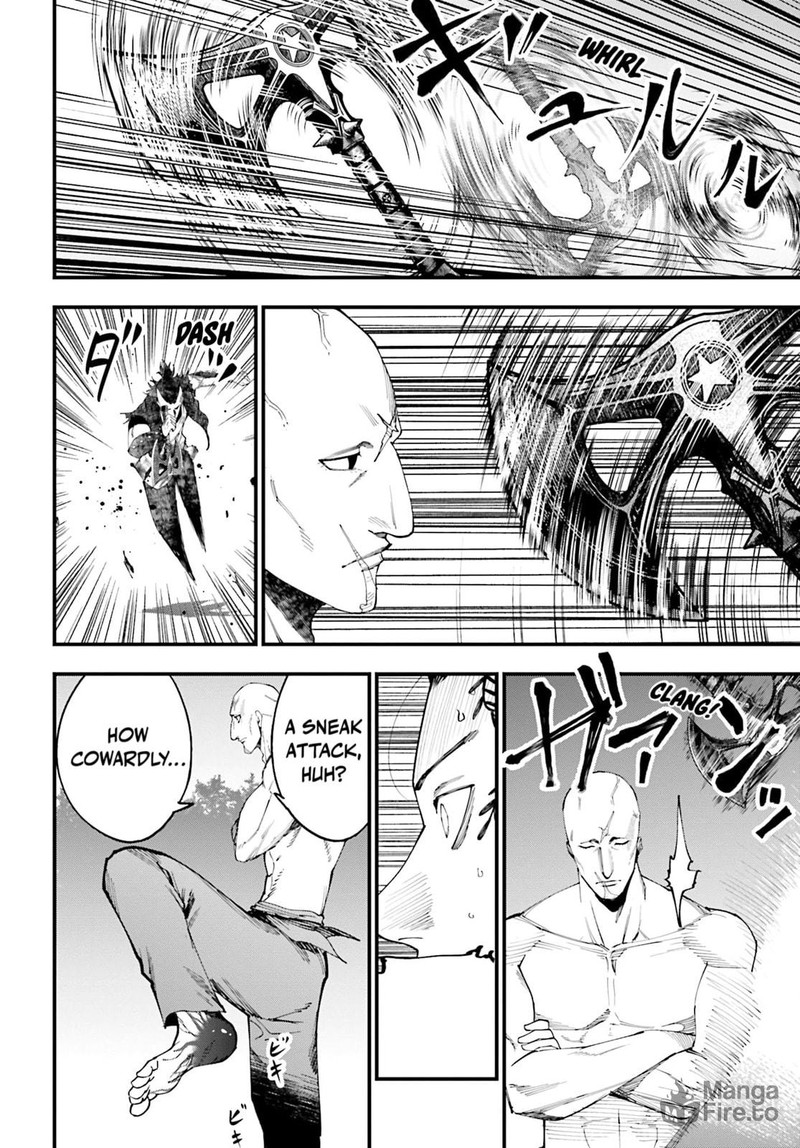 Shuumatsu No Valkyrie Kitan Jack The Ripper No Jikenbo Chapter 46 Page 12