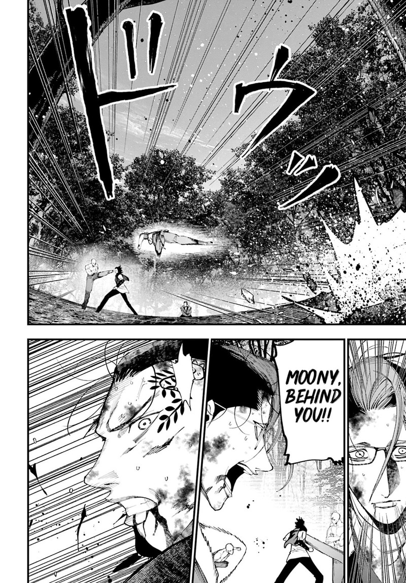 Shuumatsu No Valkyrie Kitan Jack The Ripper No Jikenbo Chapter 46 Page 16