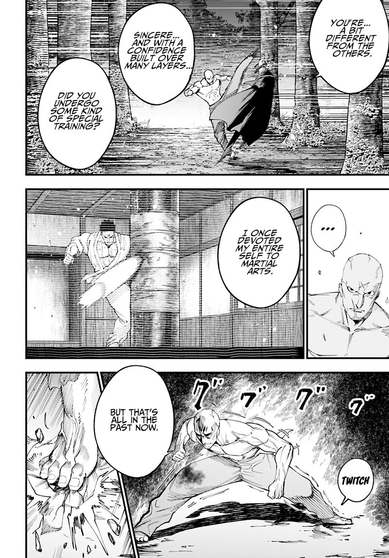 Shuumatsu No Valkyrie Kitan Jack The Ripper No Jikenbo Chapter 47 Page 13