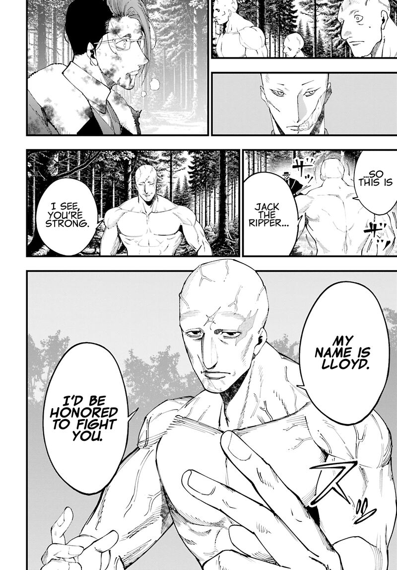 Shuumatsu No Valkyrie Kitan Jack The Ripper No Jikenbo Chapter 47 Page 6