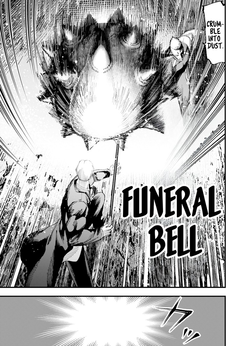 Shuumatsu No Valkyrie Kitan Jack The Ripper No Jikenbo Chapter 48 Page 15
