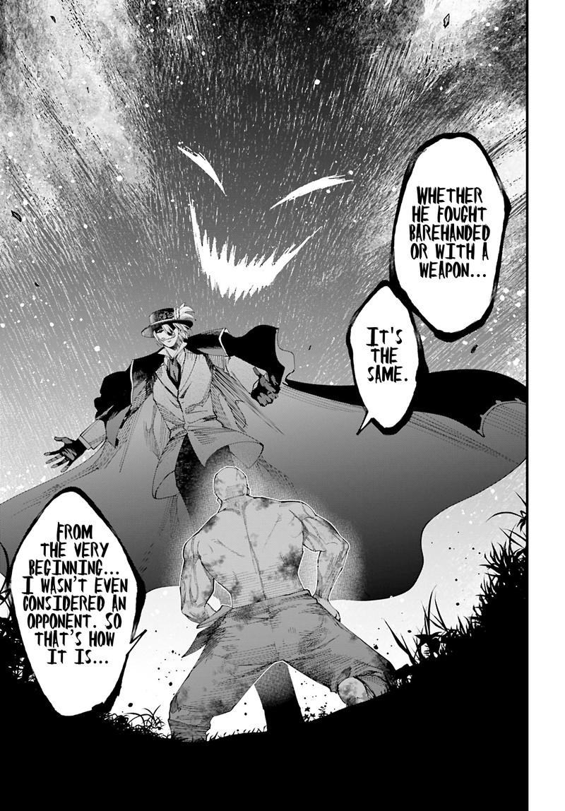 Shuumatsu No Valkyrie Kitan Jack The Ripper No Jikenbo Chapter 48 Page 3