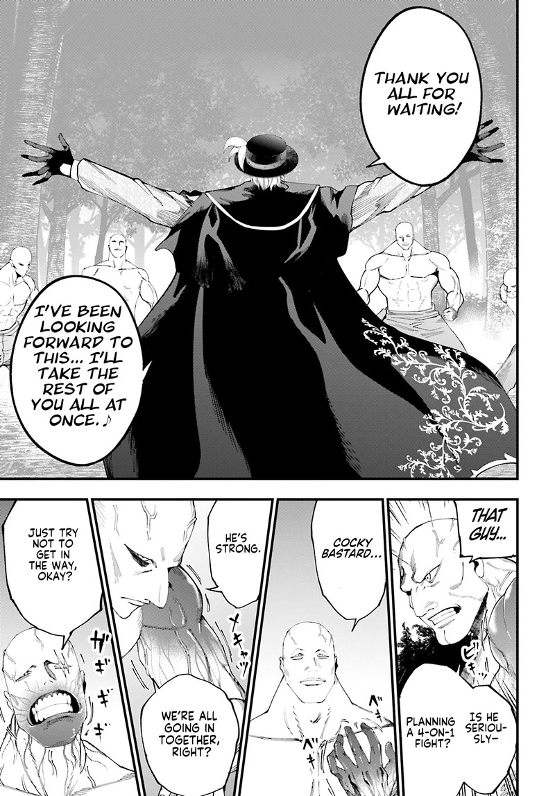 Shuumatsu No Valkyrie Kitan Jack The Ripper No Jikenbo Chapter 48 Page 7