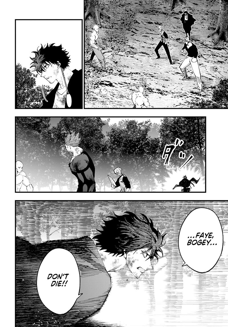 Shuumatsu No Valkyrie Kitan Jack The Ripper No Jikenbo Chapter 49 Page 18