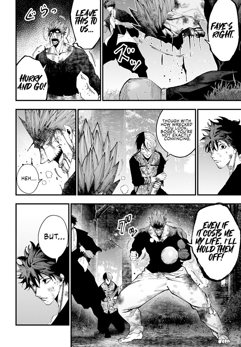 Shuumatsu No Valkyrie Kitan Jack The Ripper No Jikenbo Chapter 49 Page 8