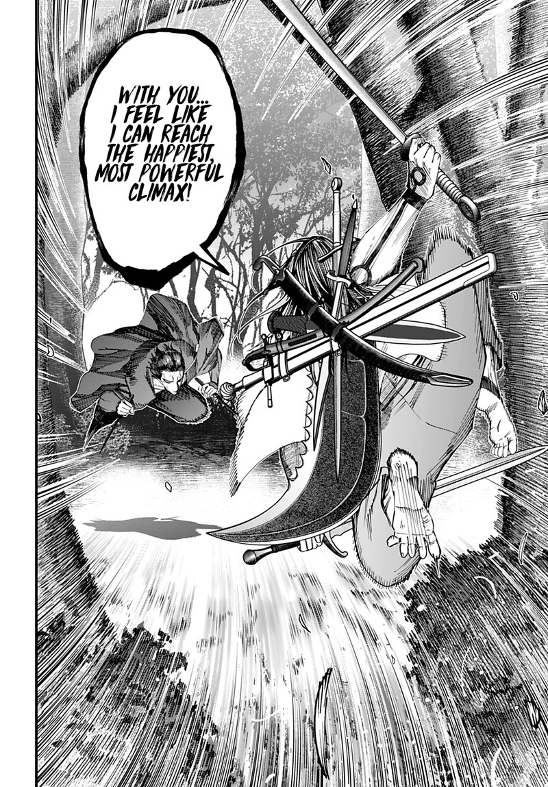 Shuumatsu No Valkyrie Kitan Jack The Ripper No Jikenbo Chapter 50 Page 10