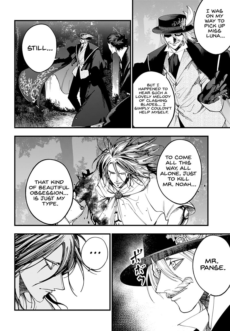 Shuumatsu No Valkyrie Kitan Jack The Ripper No Jikenbo Chapter 51 Page 2
