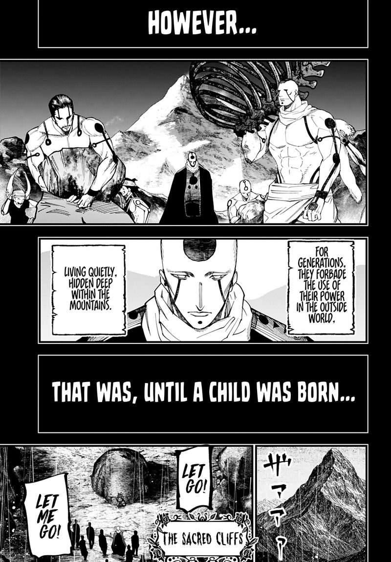 Shuumatsu No Valkyrie Kitan Jack The Ripper No Jikenbo Chapter 52 Page 13