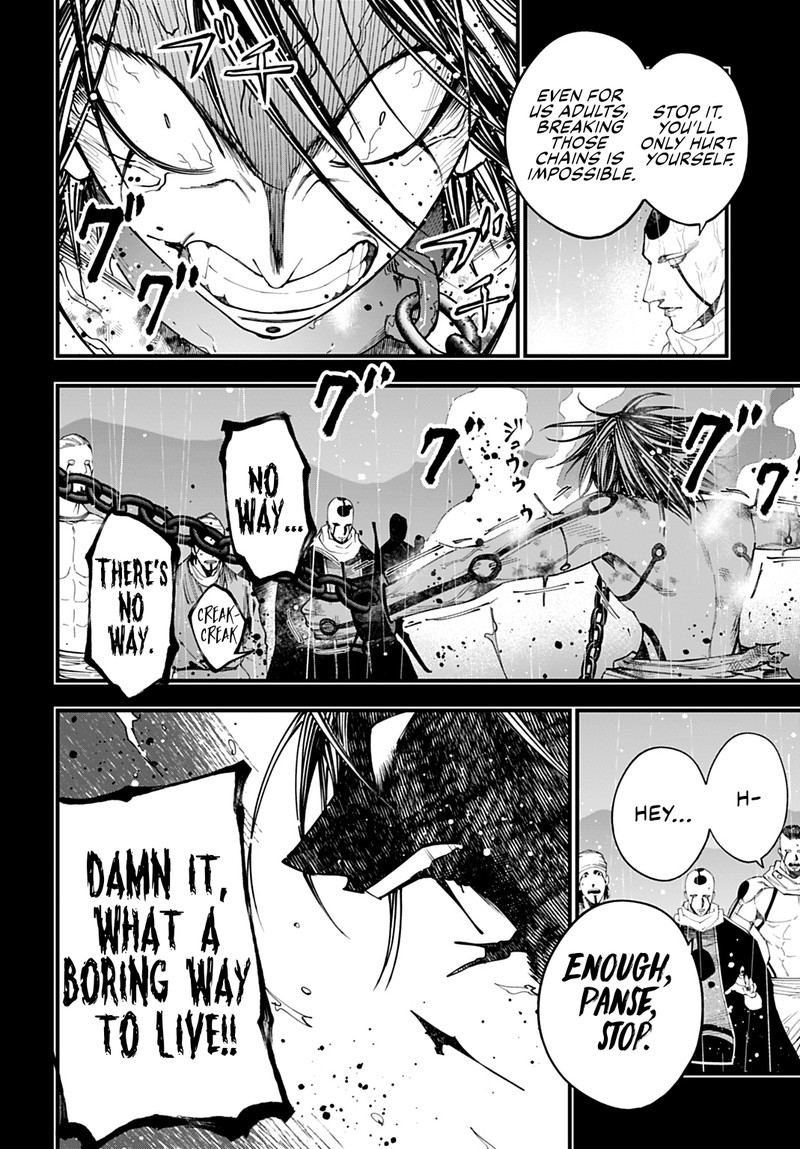 Shuumatsu No Valkyrie Kitan Jack The Ripper No Jikenbo Chapter 52 Page 16