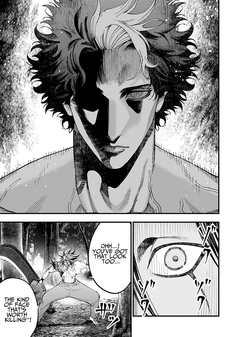 Shuumatsu No Valkyrie Kitan Jack The Ripper No Jikenbo Chapter 52 Page 3